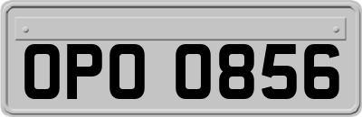 OPO0856