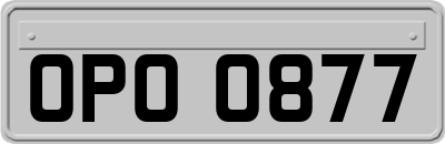 OPO0877