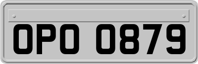 OPO0879