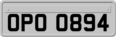 OPO0894