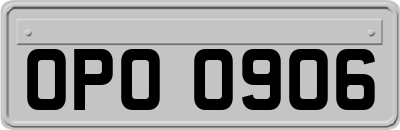OPO0906