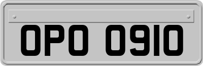 OPO0910