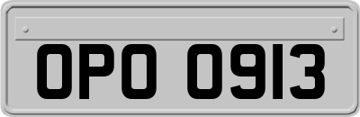 OPO0913