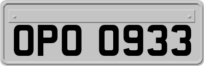 OPO0933