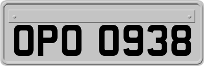 OPO0938
