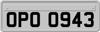 OPO0943