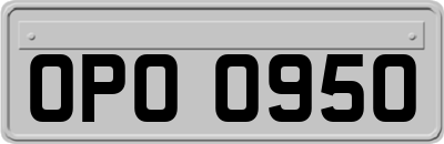 OPO0950