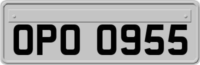 OPO0955
