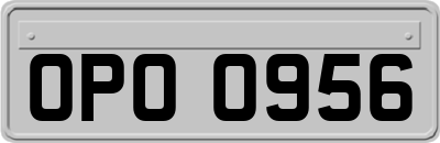 OPO0956