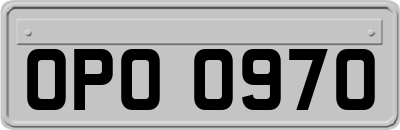 OPO0970