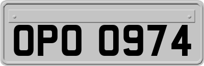 OPO0974