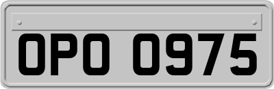 OPO0975
