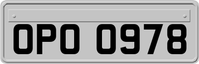 OPO0978
