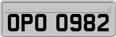 OPO0982