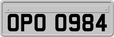 OPO0984