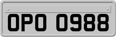 OPO0988