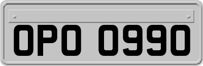 OPO0990