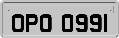 OPO0991