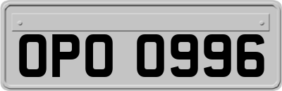 OPO0996