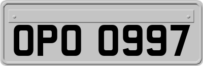 OPO0997