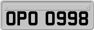 OPO0998