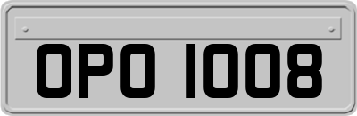 OPO1008