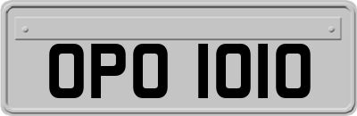 OPO1010
