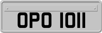 OPO1011
