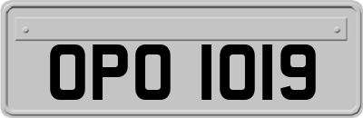 OPO1019