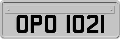 OPO1021