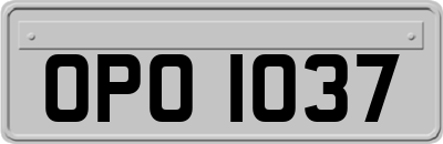 OPO1037