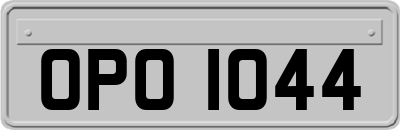 OPO1044