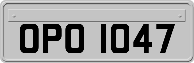 OPO1047