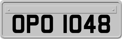 OPO1048