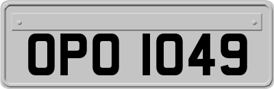 OPO1049
