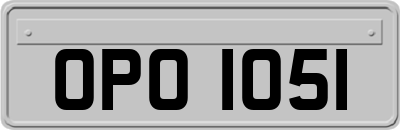 OPO1051