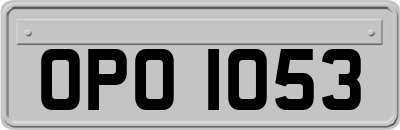 OPO1053