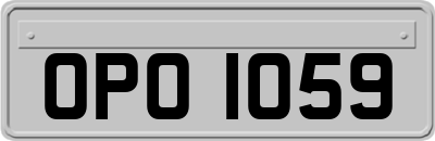 OPO1059