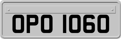 OPO1060