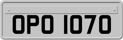 OPO1070