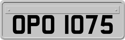 OPO1075