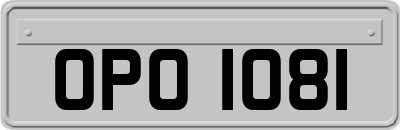 OPO1081