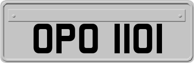 OPO1101