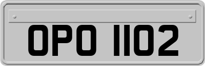 OPO1102