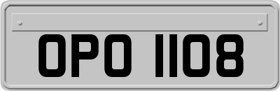 OPO1108