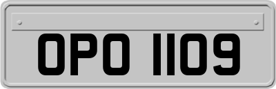 OPO1109