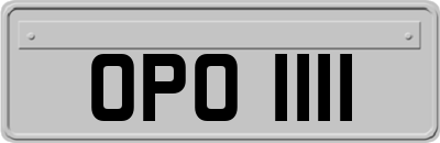 OPO1111