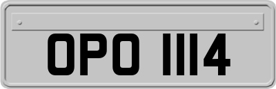 OPO1114