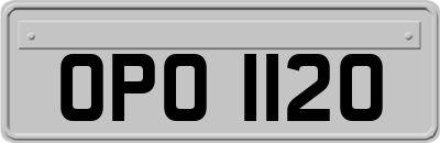 OPO1120