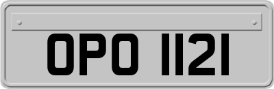 OPO1121